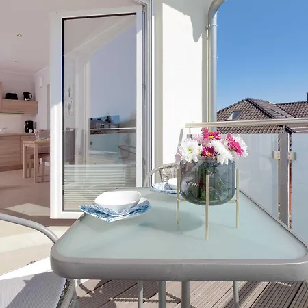 Backbord Apartment