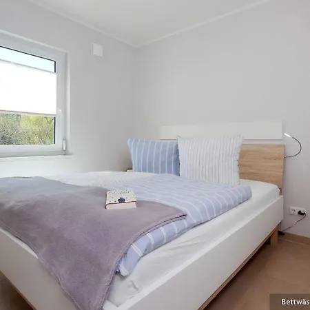 Backbord * Zinnowitz